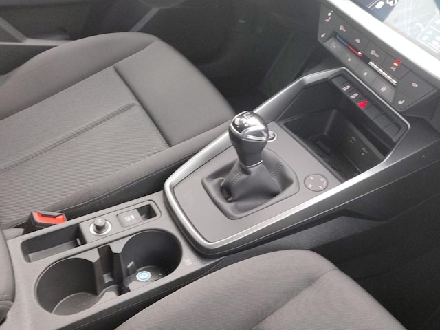 Audi A3 30 TFSI Sportback