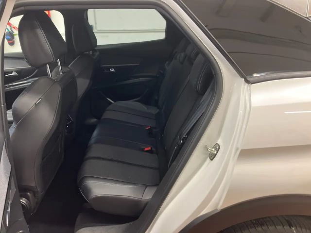 Peugeot 3008 Allure Pack PureTech