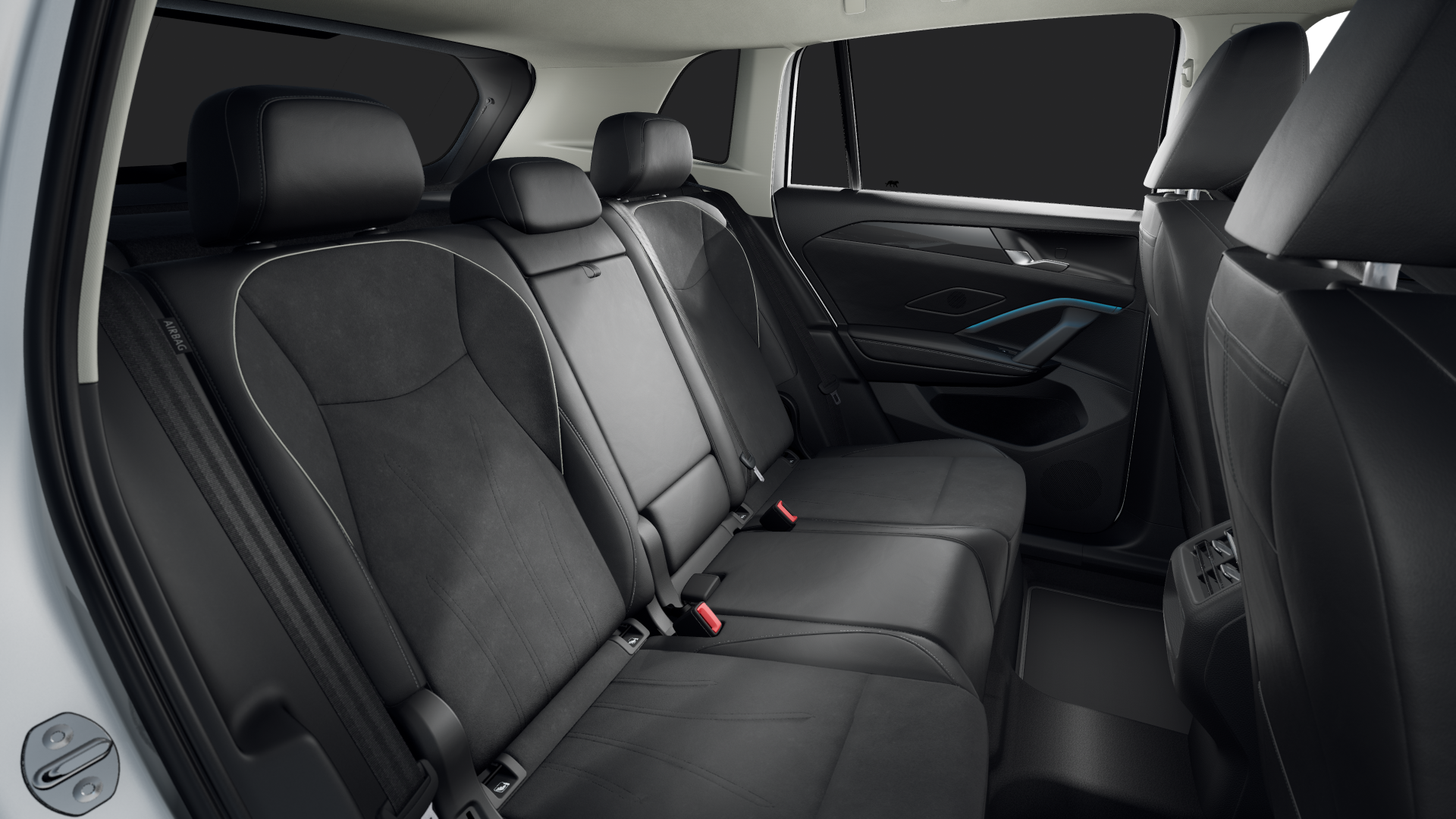 Volkswagen Tiguan DSG Elegance Elegance Max