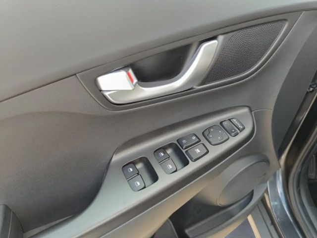 Hyundai Kona 39 kWh