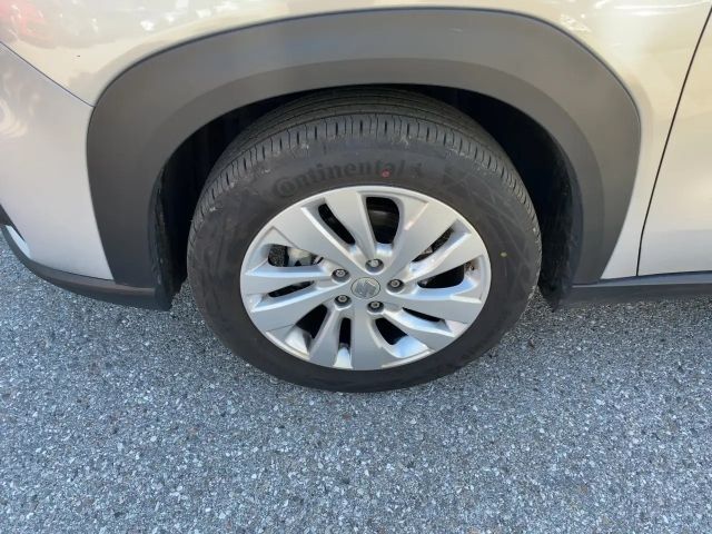 Suzuki S-Cross 1.4 Comfort junger Gebrauchter* Top Gepf.