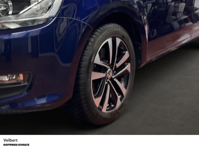 Volkswagen Sharan 1.4 TSI BMT