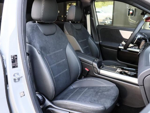 Mercedes-Benz GLA 250 4MATIC