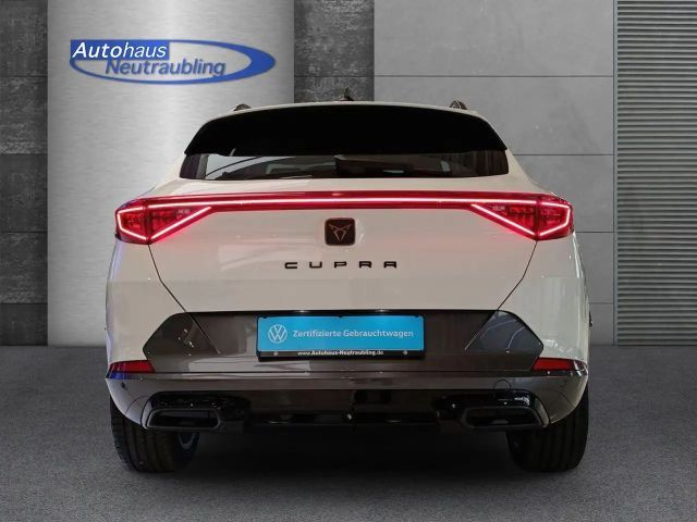 Cupra Formentor 1.5 TSI