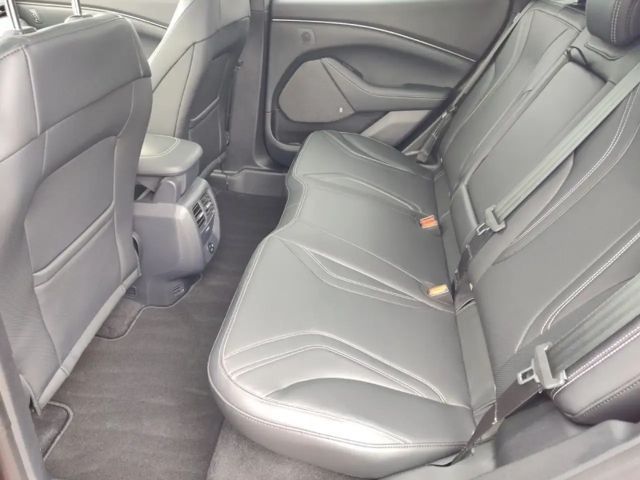 Ford Mustang Mach-E Navi PANO RFK MEMO ACC LED SHZ LRH FSH K-LEDER PDC