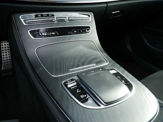 Mercedes-Benz E 200 AMG Line Estate