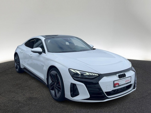 Audi e-tron GT Quattro