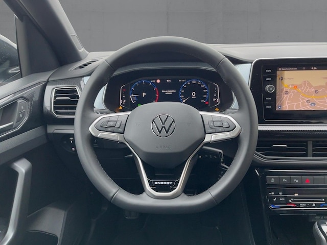 Volkswagen T-Cross DSG Plus