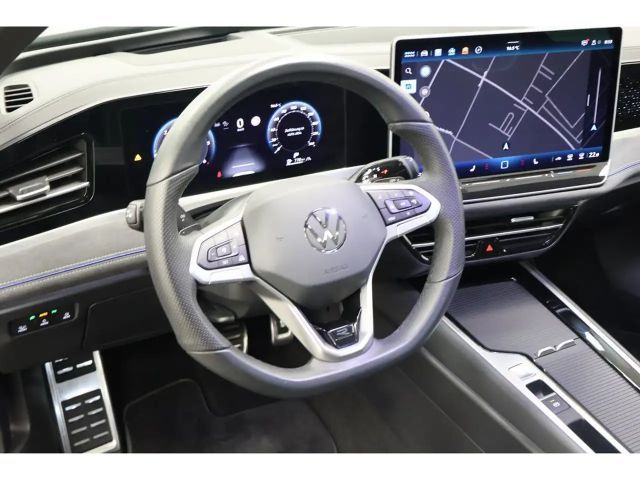 Volkswagen Passat 2.0 TDI R-Line Variant