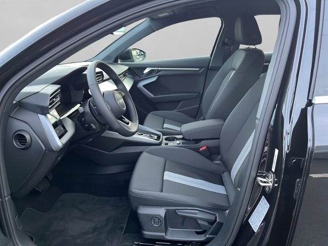 Audi A3 35 TDI S-Tronic Sportback