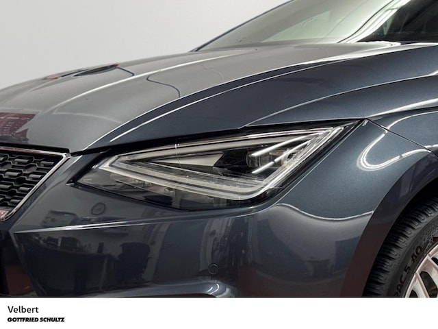 Seat Ibiza 1.0 TSI DSG Xcellence