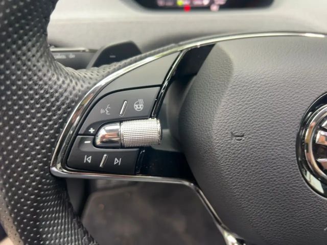 Skoda Enyaq Loft iV 60