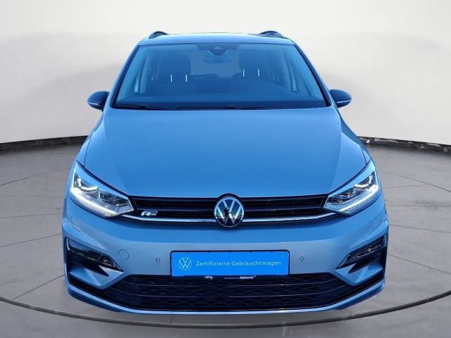 Volkswagen Touran 1.5 TSI DSG R-Line