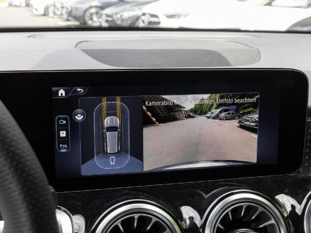 Mercedes-Benz GLB 200 GLB 200 d