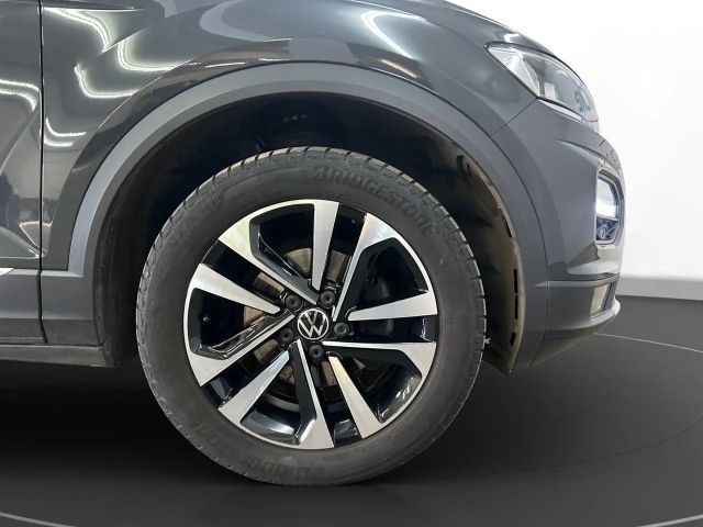 Volkswagen T-Roc 1.0 TSI TSi United