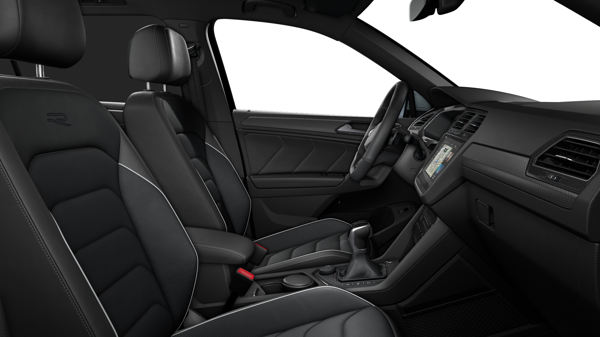 Volkswagen Tiguan Allspace DSG