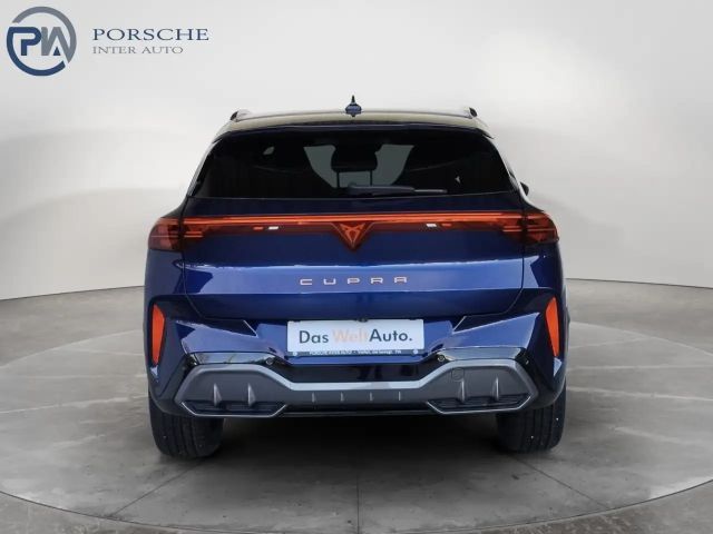 Cupra Terramar 1.5 e-Hybrid