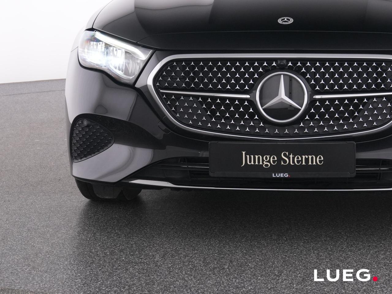 Mercedes-Benz E 200 AVANTGARDE Estate