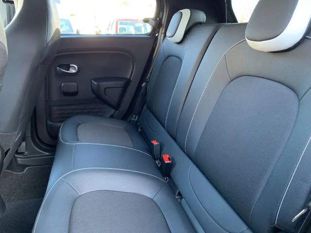 Renault Twingo Electric Techno