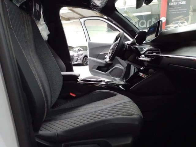 Peugeot 2008 Allure Pack Hybrid