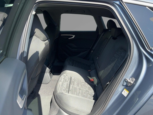 Audi A5 Avant S-Tronic