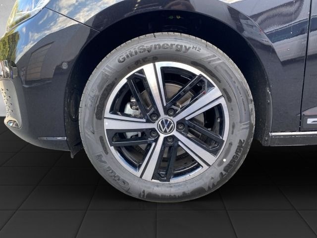 Volkswagen Caddy Life Maxi