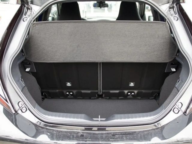 Toyota Aygo X Hatchback Team D