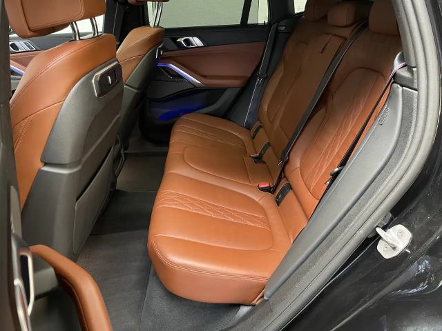 BMW X6 M-Sport xDrive