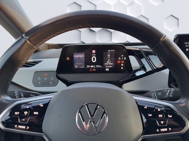 Volkswagen ID.3 Performance Pro