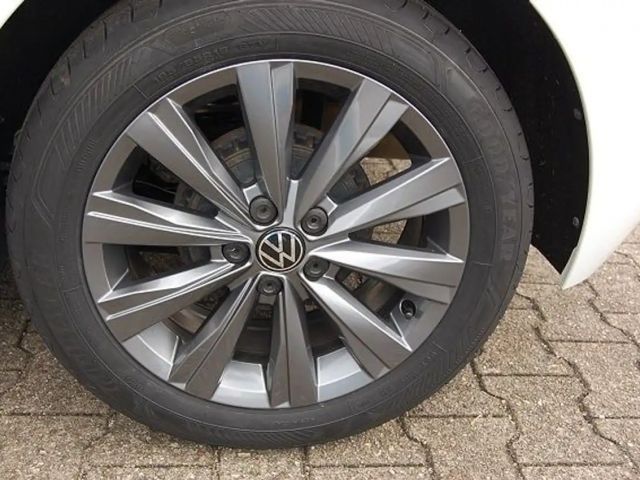 Volkswagen Polo Beats App Alu Bluetooth