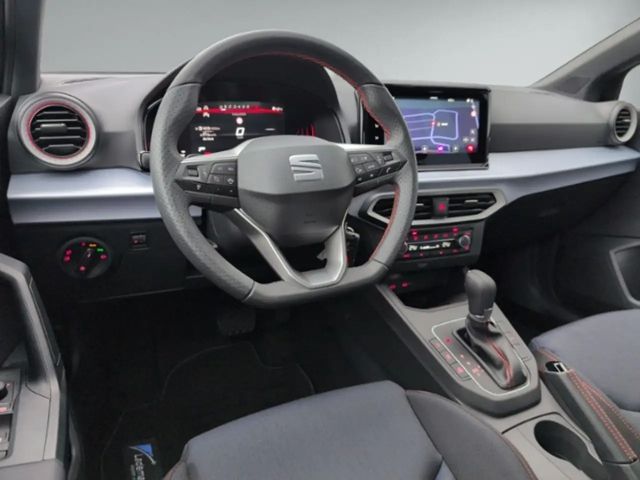 Seat Ibiza 1.5 TSI DSG FR-lijn