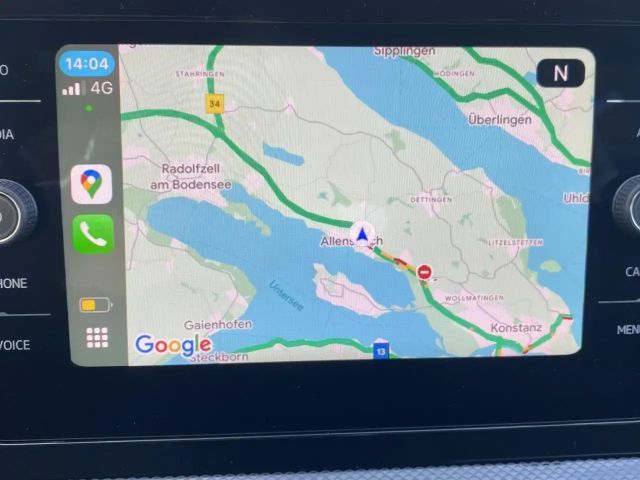 Volkswagen T-Cross 1.0 TSI DSG Life