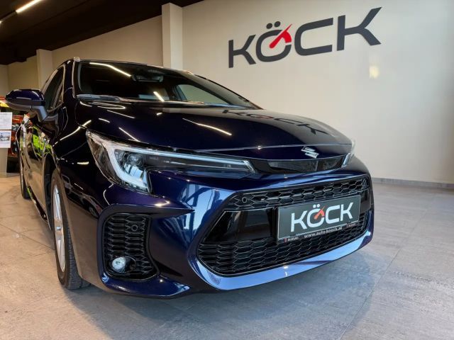 Suzuki Swace Comfort Flash Hybrid