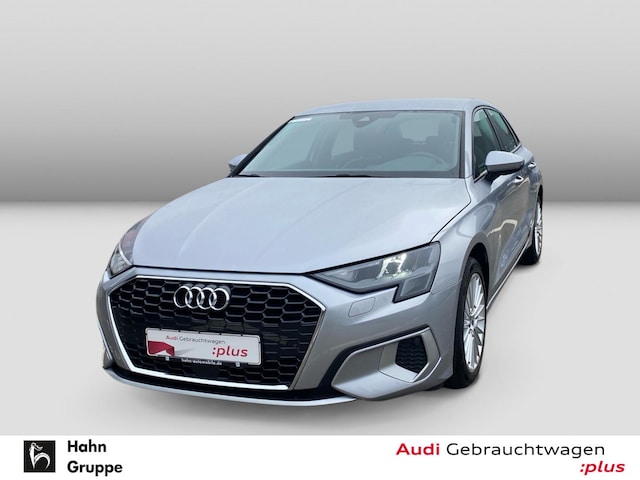 Audi A3 35 TFSI Sportback