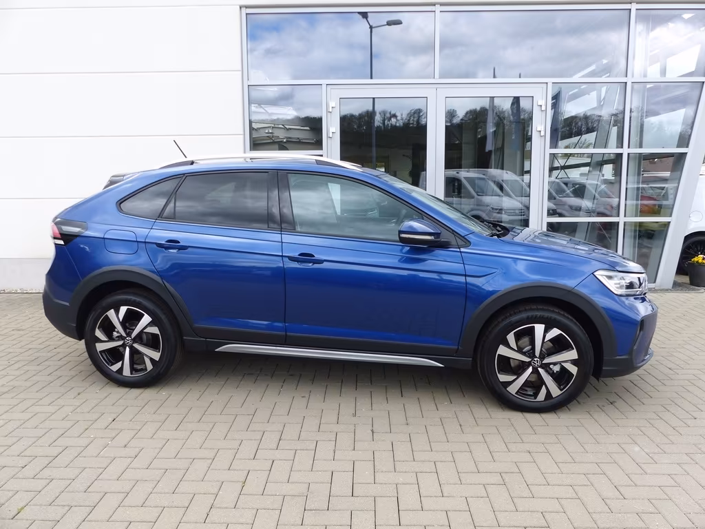 Volkswagen Taigo 1.0 TSI DSG Style