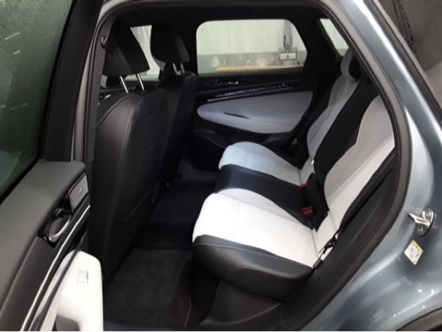 Volkswagen ID.7 IQ.Drive Pro Tourer