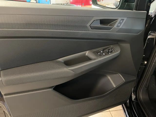 Volkswagen Caddy 1.5 TSI BMT Combi