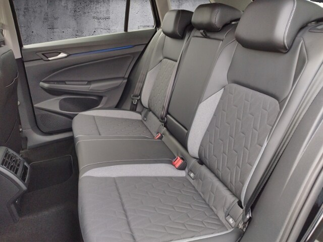 Volkswagen Golf 2.0 TDI Golf VIII Variant