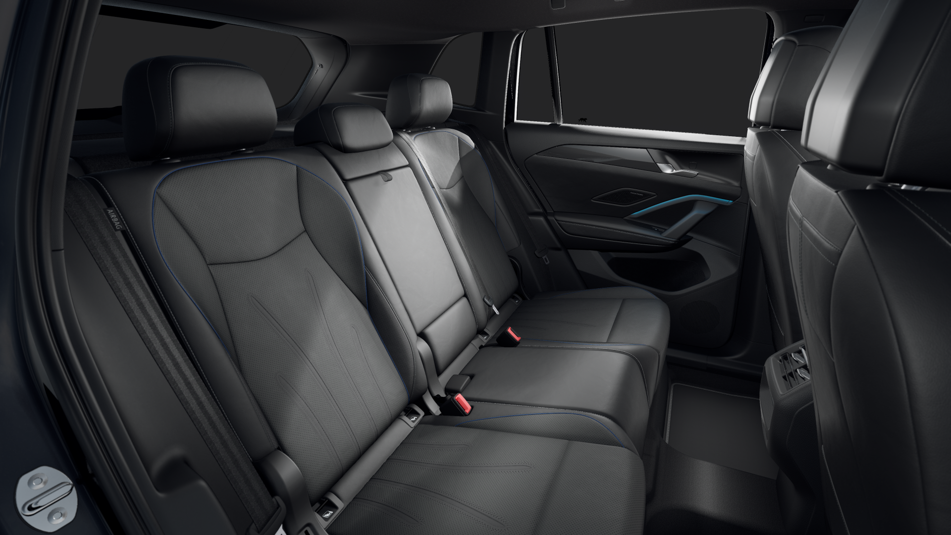 Volkswagen Tiguan 4Motion DSG R-Line