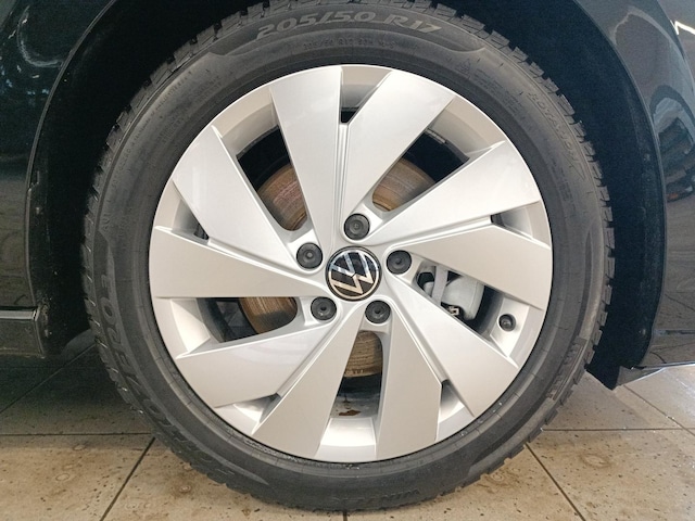 Volkswagen Golf DSG Golf VIII eHybrid