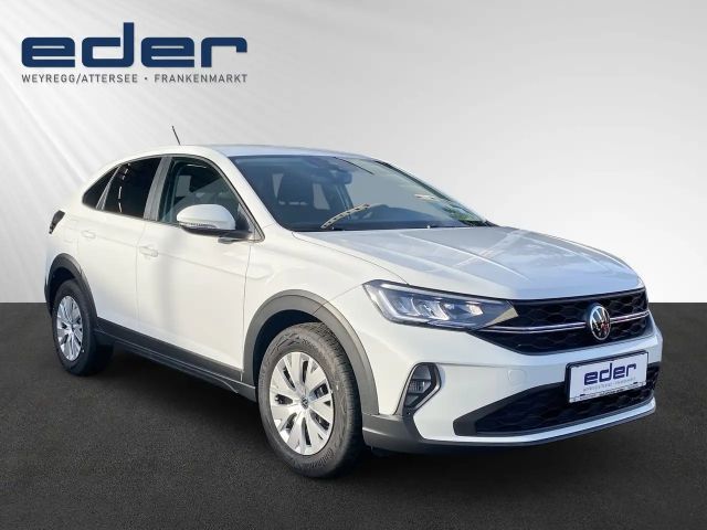 Volkswagen Taigo 4Me TSI