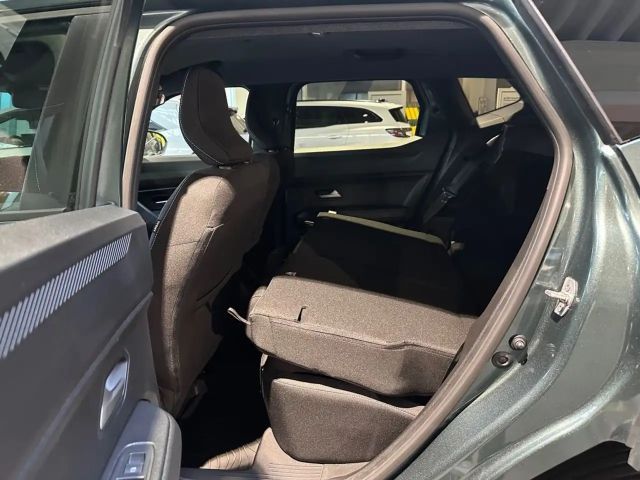 Dacia Duster TCe 130