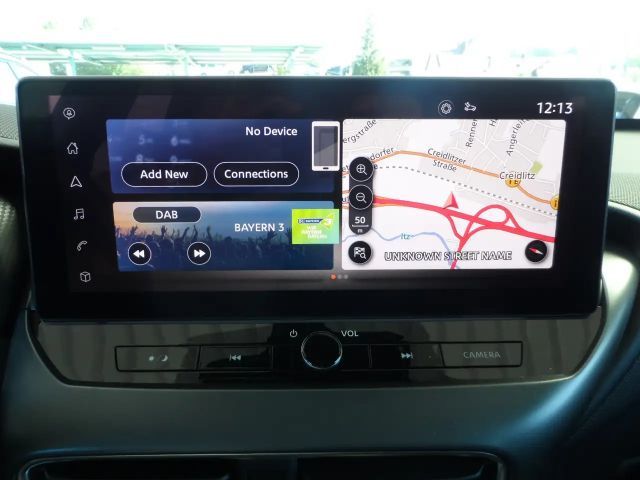 Nissan Juke N-Connecta