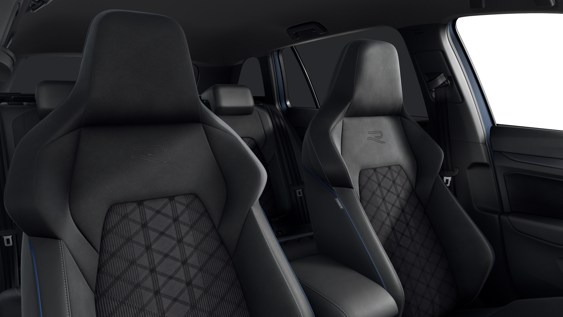 Volkswagen Golf 1.5 TSI R-Line Variant