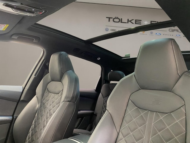 Audi Q7 50 TDI Quattro S-Line