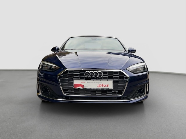 Audi A5 35 TFSI Cabriolet S-Tronic