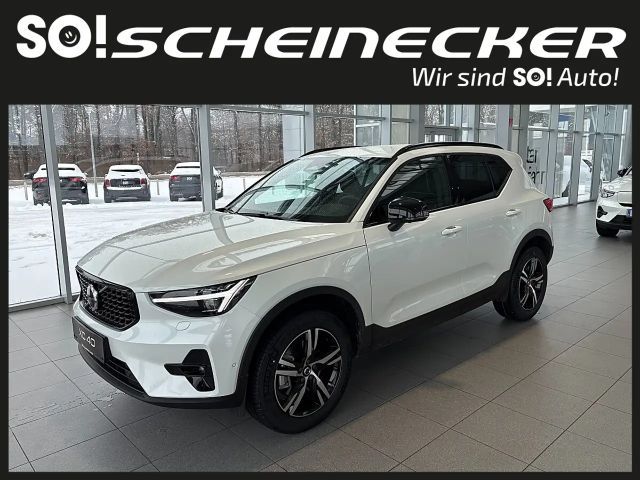 Volvo XC40 Dark Plus