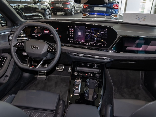 Audi A5 Quattro S-Tronic