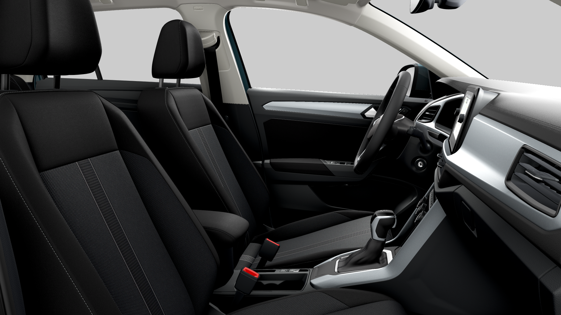 Volkswagen T-Roc DSG Life