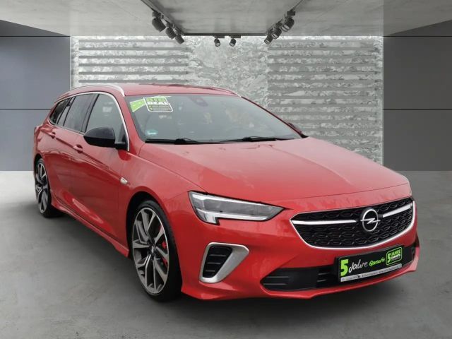 Opel Insignia Sports Tourer